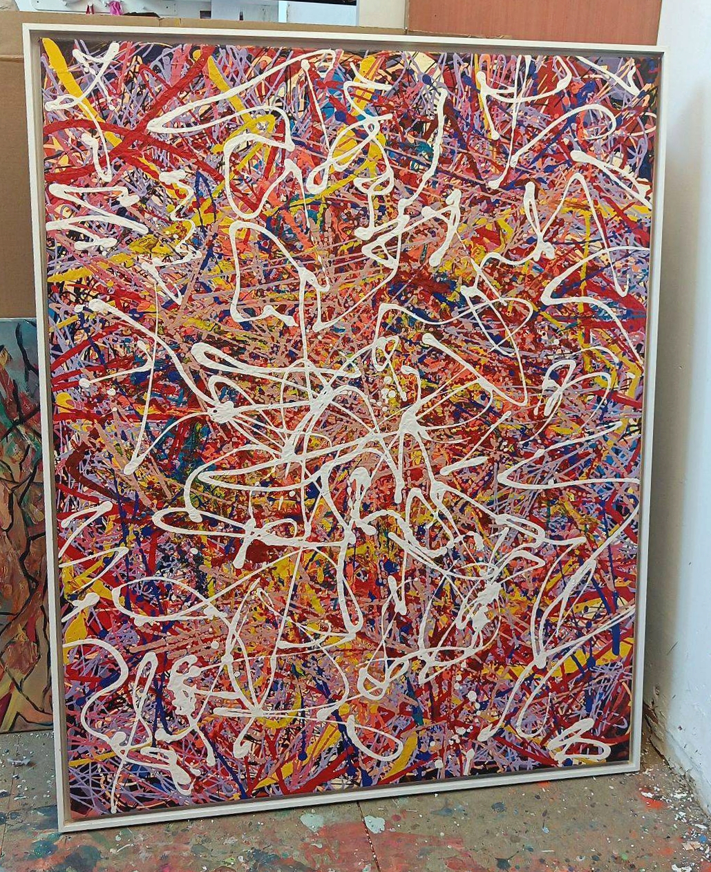 Maze Of Emotions